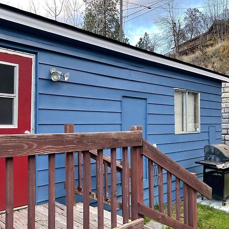 Downtown Harrison Lakefront Getaway Exterior photo
