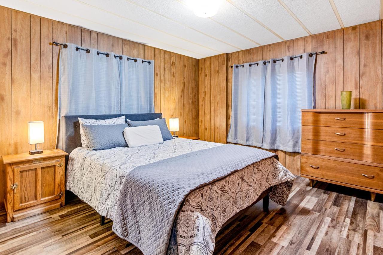 Downtown Harrison Lakefront Getaway Exterior photo